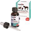 Camon Skin Energy Plus Croton Lechleri - G890 - Camon - Skin Energy Plus Croton Lechleri - 20ML