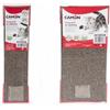 Camon Tiragraffi in Cartone - AC005/A - Camon - Tiragraffi in Cartone - 48 x 12 Cm