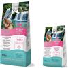 Marpet Equilibria Low Grain 100% Trota Mini Adult - Marpet - Equilibria Adult Low Grain 100% Trota - 1,50KG - Mini