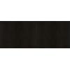 Wash+Dry - Tappeto Raven Black 75x190, Nero