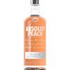 Vodka Absolut Peach 1Litro - Liquori Vodka