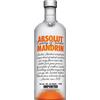 Vodka Absolut Mandrin 1Litro - Liquori Vodka