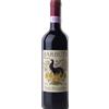 Chianti Montespertoli Barbuta Riserva 2021 - Vini