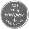 Energizer Batteria Ossido argento MULTI DRAIN 321 1pz