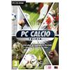 Digital Bros PC GAME Pc Calcio Trivia PEGI 3+