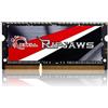 G.skill Ram DIMM DDR3 4GB G-Skill Ripjaws 1 x 4 GB 1600 - PC3-12800 - CL11 (F3-1600C11S-4GRSL) [F3-1600C11S-4GRSL]