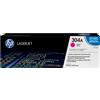 Hp Cartuccia HP CC533A Magenta [CC533A]
