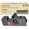 Utax Toner Utax PK-5015M 3000 pagine Magenta [1T02R7BUT0]