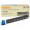 Utax Toner Utax CK-8512 C 15000 pagine Ciano [1T02RLCUT0]