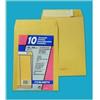 blasetti Busta a sacco Blasetti Mondex Avana - 120 g/m2 - in conf. 10 buste - 250x353 mm - 585
