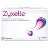 LO.LI.PHARMA Srl ZYXELLE 30 COMPRESSE