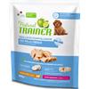 NovaFood Trainer Natural Trainer Puppy Junior Mini Small Toy 800 gr Cane