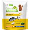 NovaFood Trainer Natural Trainer Adult Mini Small Toy Tonno 800 gr Cane