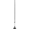 RIVE gamba tele alluminio 730/1030 mm D 25 MOS702373