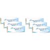Johnson & Johnson 1-DAY Acuvue Moist for Astigmatism (180 lenti)