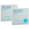 Johnson & Johnson Acuvue Oasys 1-Day with HydraLuxe (180 lenti)