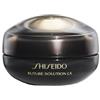 Shiseido Future Solution LX - Eye and Lip Contour Regenerating Cream New 17 ml