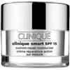 Clinique Smart SPF15 Night Custom-Repair Moisturizer - Pelli 3,4 50 ml