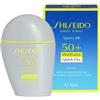 Shiseido Sports BB Broad Spectrum SPF 50+ WetForce Dark