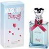 Moschino Funny! Moschino 50 ml, Eau de Toilette Spray
