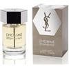 Yves Saint Laurent L'homme Yves Saint Laurent 100 ml, Eau de Toilette Spray