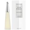 Issey Miyake L'Eau D'issey Donna 50 ml, Eau de Toilette Spray