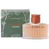 Laura Biagiotti Roma Uomo Laura Biagiotti 125 ml, Eau de Toilette Spray