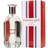 Hilfiger Tommy Girl 100 ml, Eau de Toilette Spray