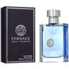 Versace Pour Homme 100 ml, Eau de Toilette Spray