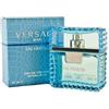 Versace Man Eau Fraiche 50 ml, Eau de Toilette Spray