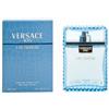 Versace Man Eau Fraiche 100 ml, Eau de Toilette Spray