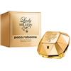 Paco Rabanne Lady Million Paco Rabanne 50 ml, Eau de Parfum Spray