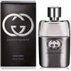 Gucci Guilty Pour Homme 50 ml, Eau de Toilette Spray