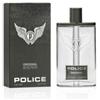 Police Original Uomo 100 ml, Eau de Toilette Spray