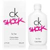 Calvin Klein Ck One SHOCK For Her 200 ml, Eau de Toilette Spray