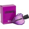 Diesel Loverdose Diesel 30 ml, Eau de Parfum Spray