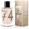 Iceberg Eau de Iceberg Jasmine Pour Femme 100 ml, Eau de Toilette Spray