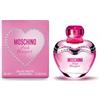 Moschino Pink Bouquet 50 ml, Eau de Toilette Spray