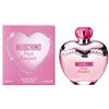 Moschino Pink Bouquet 100 ml, Eau de Toilette Spray