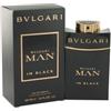 Bulgari Man in Black 100 ml, Eau de Parfum Spray