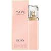 Hugo Boss Boss Ma Vie 50 ml, Eau de Parfum Spray