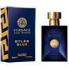 Versace Dylan Blue Pour Homme 50 ml, Eau de Toilette Spray