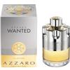 Azzaro Wanted Pour Homme 50 ml, Eau de Toilette Spray