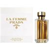 Prada La Femme Prada 35 ml, Eau de Parfum Spray