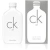 Calvin Klein Ck All Calvin Klein 50 ml, Eau de Toilette Spray