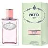 Prada Infusion De Rose 100 ml, Eau de Parfum Spray