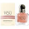 Armani In Love With You Emporio Armani 30 ml, Eau de Parfum Spray