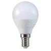 V-TAC PRO VT-236 169 LAMPADINA LED E14 5.5W Bulb CHIP SAMSUNG P45 LUCE NATURALE 4000K