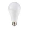 V-TAC PRO VT-217 162 LAMPADINA LED E27 17W Bulb CHIP SAMSUNG A65 LUCE CALDA 3000K
