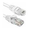 VULTECH Cavo Ethernet Vultech UTP TAAU200-UTP-WH Categoria 6 Bianco 20 Mt